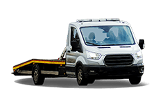 Car Hire Hove - 3.5 Tonne Recovery Truck - Truck hire Hove