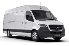 Car Hire Hove - 4 MTR Sprinter - Van hire Hove
