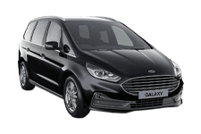 Car Hire Hove - 7 Seater Manual Minibus - Minibus hire Hove