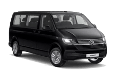 Car Hire Hove - 9-Seater Manual - Minibus hire Hove