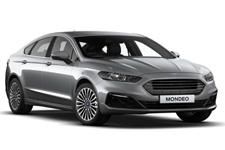 Car Hire Hove - Mondeo - car hire Hove