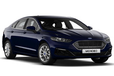 Car Hire Hove - Mondeo Auto - car hire Hove