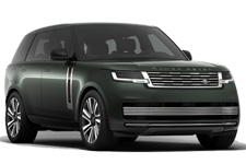 Car Hire Hove - Range Rover - car hire Hove
